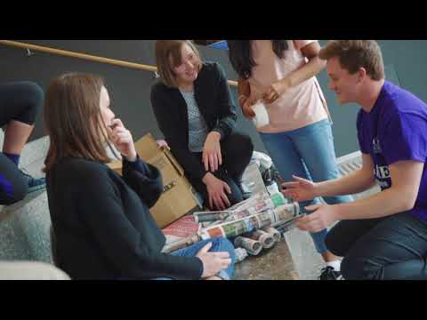 The Engineering Mentoring Experience