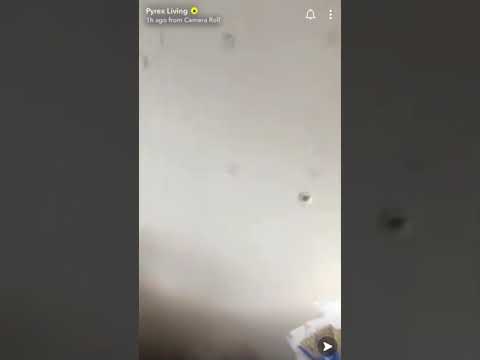 Digga D (CGM )making snaps in Prison