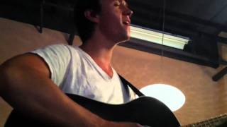 Sondre Lerche-Wither Street (July 16th, 2011 - New York City)