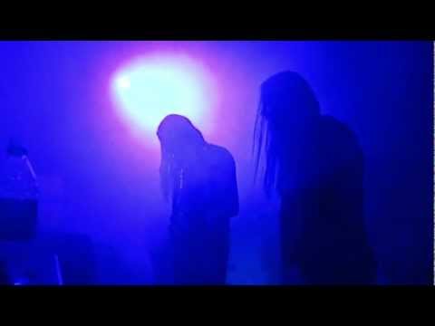 Throes of Dawn - Entropy (Highland Metalfest 2012)