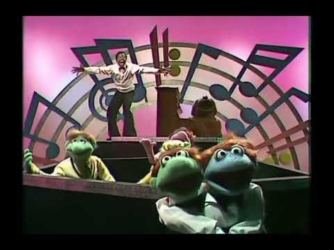 The Muppet Show - 117: Ben Vereen - “Jump Shout Boogie” (1976)