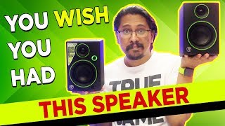 Mackie CR3.5 - відео 6