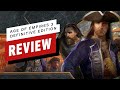 Age of Empires 3: Definitive Edition Review