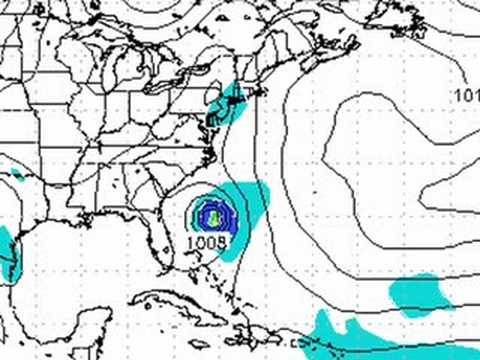 August 14 Weather Xtreme Video - Morning Edition