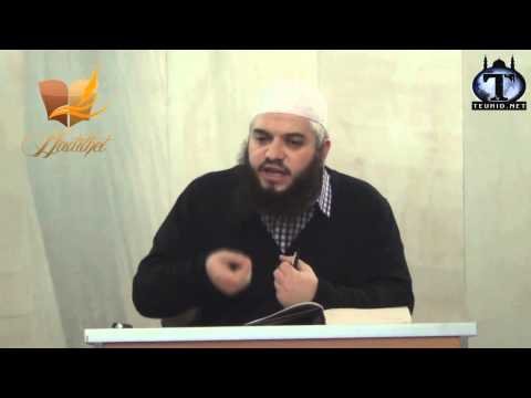 I riu në Islam dhe qeshja e Allahut me at të ri - Hoxhë Rexhep Memishi