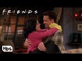 Friends Chandler Is The Best Sex Monica S Ever Had Season 5 Clip TBS