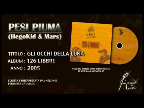 Video thumbnail for Gli Occhi Della Luna