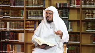 صورة فوائد بينات 1438هـ 242 توبيخ الله لمن أشرك معه غيره في الذبح