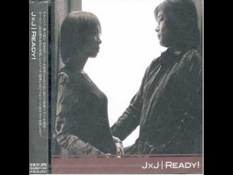 「JxJ|READY!」- READY!