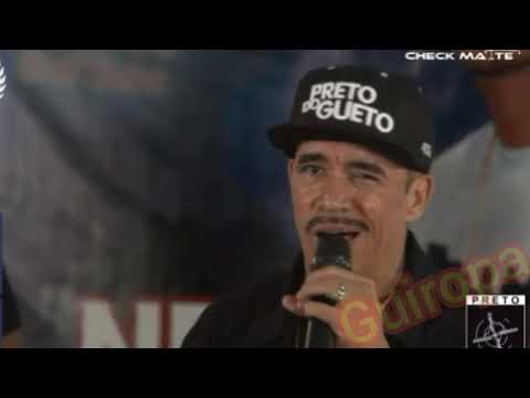 Ndee Naldinho - Nunca é tarde pra viver