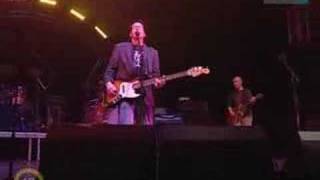 Kispál és a Borz - Tiszai pu.