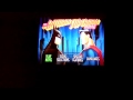 Opening To The Batman Superman Movie 2002 DVD