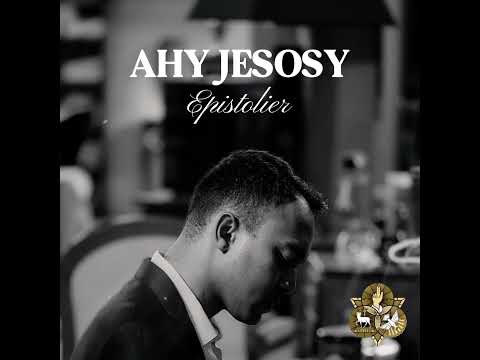 Epistolier Ahy Jesosy