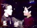 Selena Quintanilla March 18th, 1995 KENS5 Final Interview