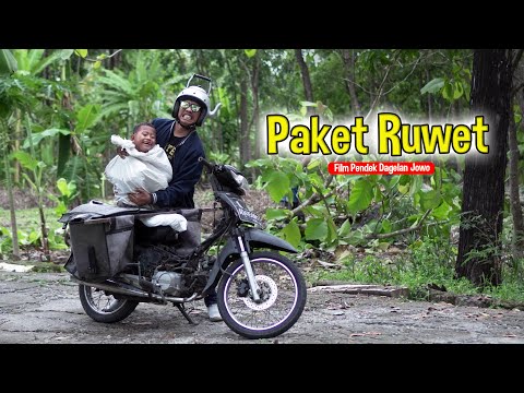 PAKETAN PALING RUWET‼️ - DAGELAN JOWO ( New 39 ) Ucup Klaten