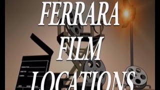 preview picture of video 'Ferrara Film Locations - Mesola'