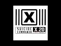 Suicide Commando Cause Of Death Suicide X Fusion Remix