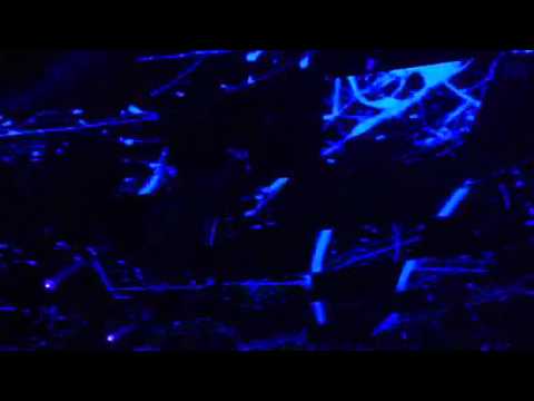 Robert Hood - Hyte Berlin NYE @ARENA Berlin