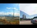 Local Residents Can't Explain What They Saw In The Sky