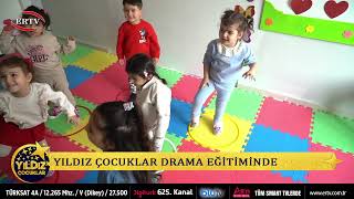13.12.2025 - YILDIZ ÇOCUKLAR (3.BÖLÜM)