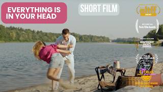 I Lost 8kg to Make This Short Film | Everything is in your head | Igor Hnes