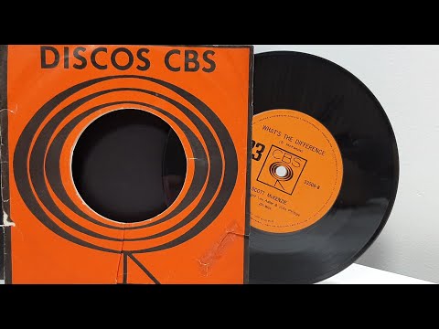 Scott MacKenzie - San Francisco - ℗ 1967 - Baú🎶