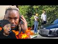 Reacting To Will She Cheat With His Friend S Roommate UDY Loyalty Test THIS WAS UNEXPECTED