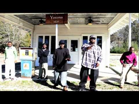 AIN'T GON CRY ABOUT By Krazy J Da Hitmaker & Big Herk Da Don (Music Video)