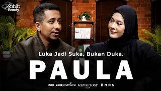 Download lagu Paula Verhoeven: 'Cantik Itu Berdamai Dengan Diri Sendiri' mp3