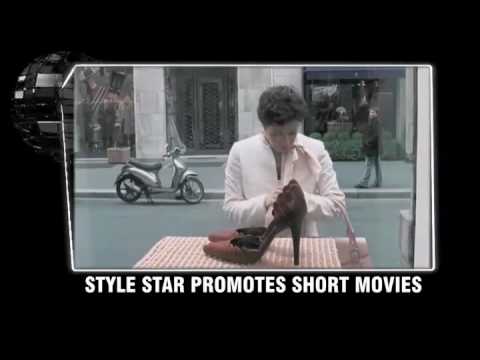 Style Star jingle video by Mikros Image, version 1.0 of April 2010.