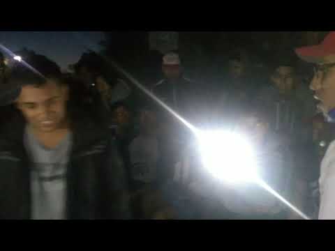 Jaramillo Free Fecha 1 Torneo 1 Vs 1 - Final: JANO vs AVILA