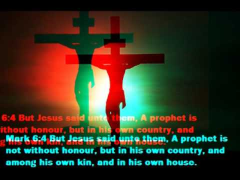 UGDPro Beats A Prophet Without Honour