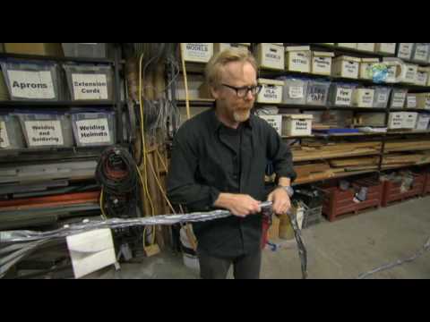Duct Tape video