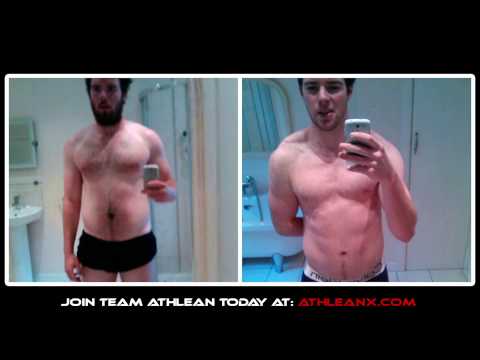 Ronan Collins – First Two Weeks, GREAT Results Ronan Collins – First Two Weeks, GREAT Results