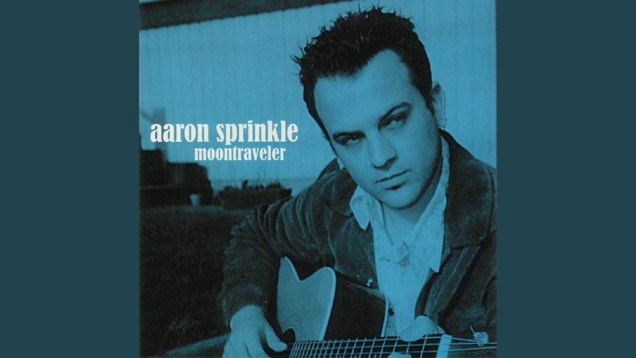 Aaron Sprinkle - Not All Bad