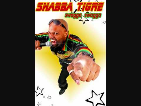 SHABBA TIGRE - SWAGGA SWAGGA [Officiel New Son Kuduro].wmv