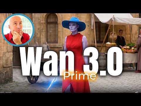 Wan 3.0 Prime Review: Can It Beat Flux 3 and Seedance 2.5?