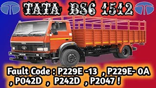 OBD Code p242d Guide to Repair