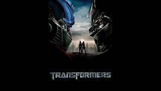 Goo Goo Dolls Before It's Too Late Sam And Mikaela's Theme