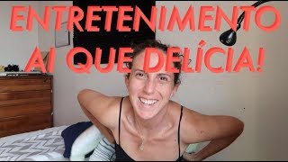 FUI PRO SERTÃO, OLHA NO QUE DEU
