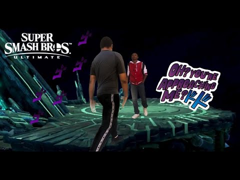 First To 10 with (HYPERKIRBY???!)