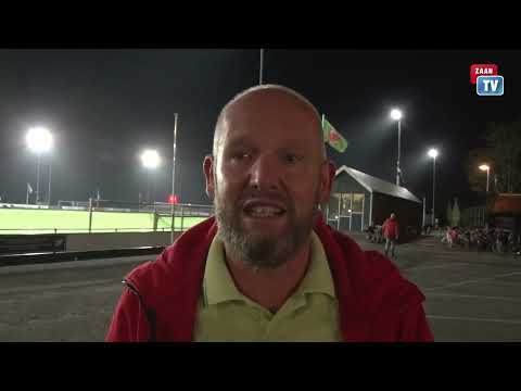 Samenvatting Assendelft tegen Fortuna Wormerveer