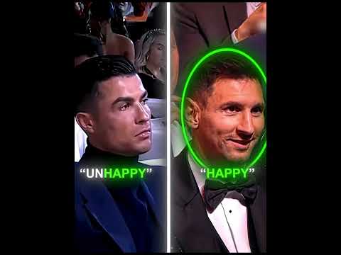 Ronaldo insulted Neymar and take his revenge🥶