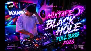Download lagu DJ WANSKY MIXTAPE BLACK HOLE ( RK FT PAPPSTY ) FULL BASS 2026 mp3