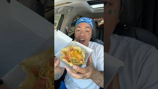 Trying Taco Bell SEVEN NEW ITEMS
