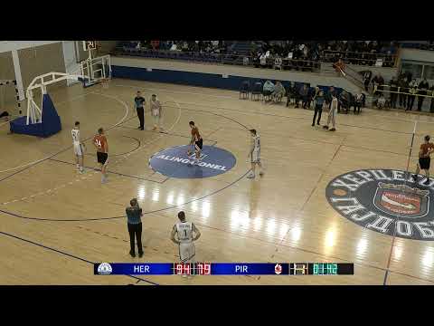 2.MLS Hercegovac - Pirot