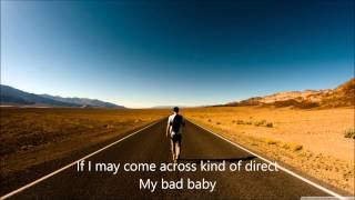 NE-YO - Coming With You (Lyrics) (HD)