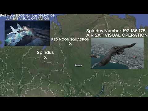 IUN PKF & LRSSG Briefing Part One (with AI voice)