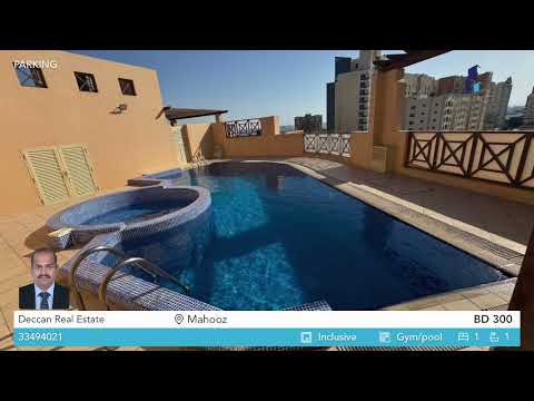 Property video thumbnail