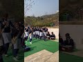 Lagi Te Ucha Kailash Dyo Dance Dyo Lagi Shorts Part 1 Viral Shorts School Dance Status